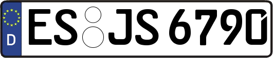ES-JS6790