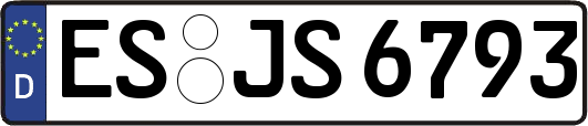 ES-JS6793