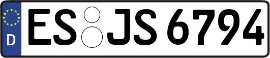 ES-JS6794