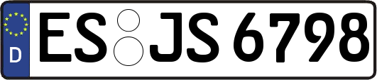 ES-JS6798