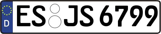 ES-JS6799