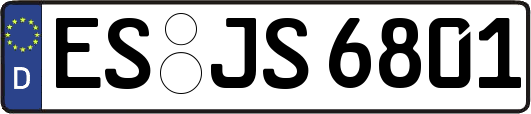ES-JS6801