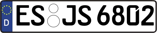 ES-JS6802