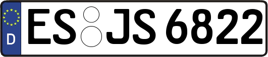 ES-JS6822