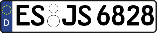 ES-JS6828