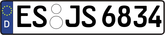 ES-JS6834