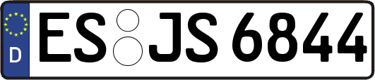 ES-JS6844