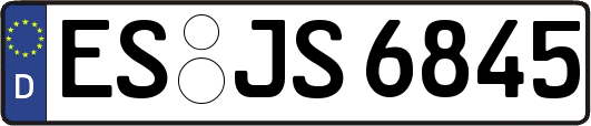ES-JS6845