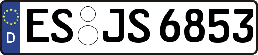 ES-JS6853