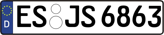 ES-JS6863