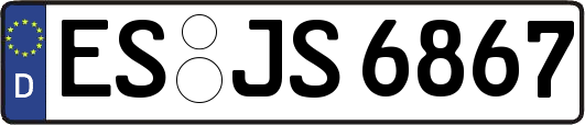 ES-JS6867