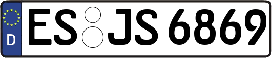 ES-JS6869