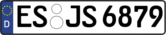 ES-JS6879