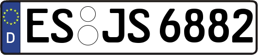 ES-JS6882