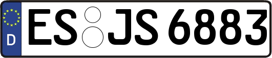 ES-JS6883