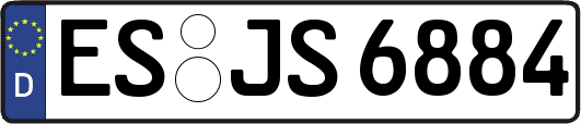 ES-JS6884