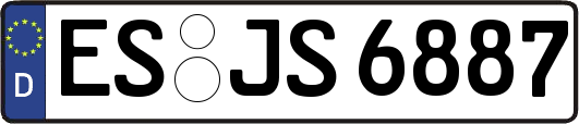 ES-JS6887