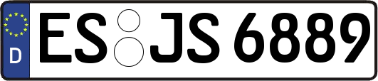ES-JS6889