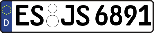ES-JS6891