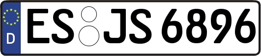 ES-JS6896