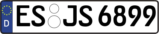 ES-JS6899