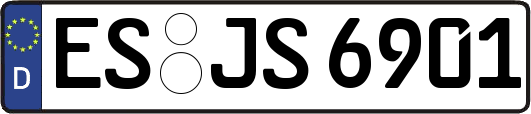 ES-JS6901