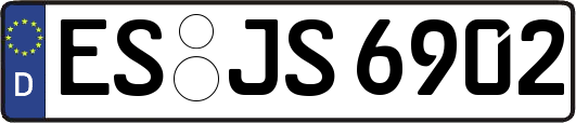 ES-JS6902
