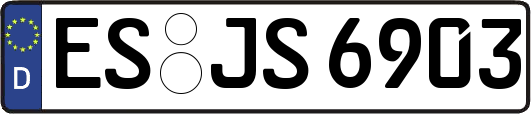ES-JS6903