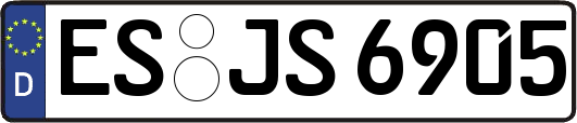 ES-JS6905