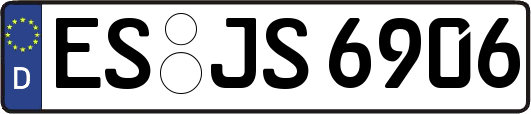 ES-JS6906