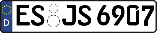 ES-JS6907