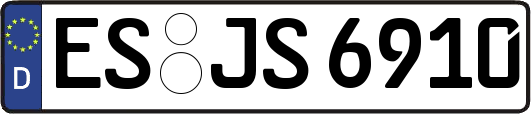 ES-JS6910