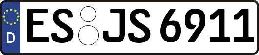 ES-JS6911