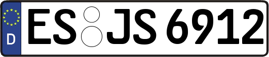 ES-JS6912