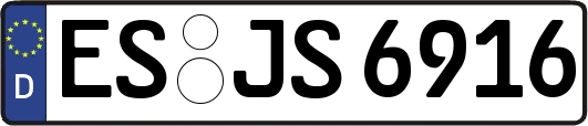 ES-JS6916