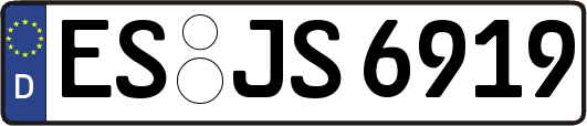 ES-JS6919