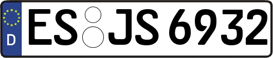 ES-JS6932