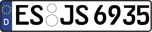 ES-JS6935