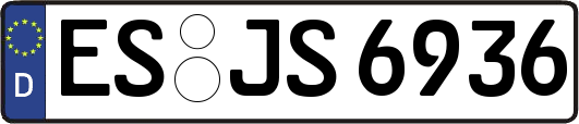 ES-JS6936