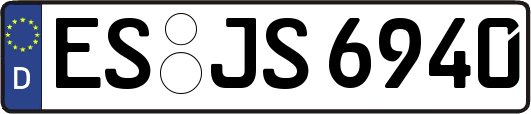 ES-JS6940