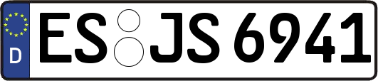 ES-JS6941