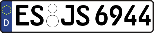 ES-JS6944