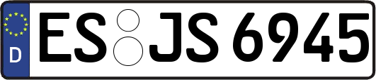 ES-JS6945