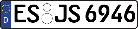 ES-JS6946