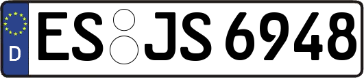 ES-JS6948