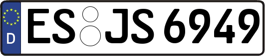 ES-JS6949