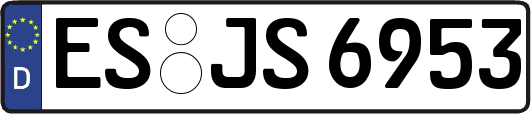 ES-JS6953