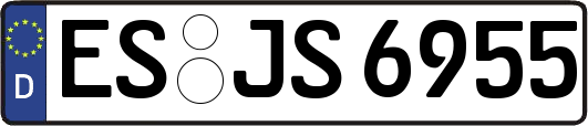 ES-JS6955