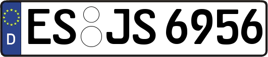 ES-JS6956