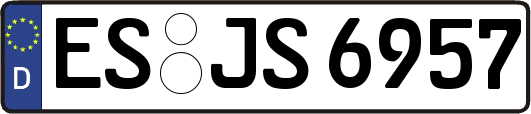 ES-JS6957